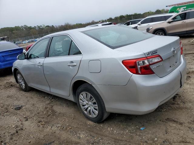 Photo 2 from auction – 2012 TOYOTA CAMRY BASE with VIN 4T1BF1FK3CU075242