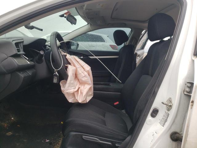 Photo 7 from auction – 2016 HONDA CIVIC EX with VIN 19XFC1F30GE039536