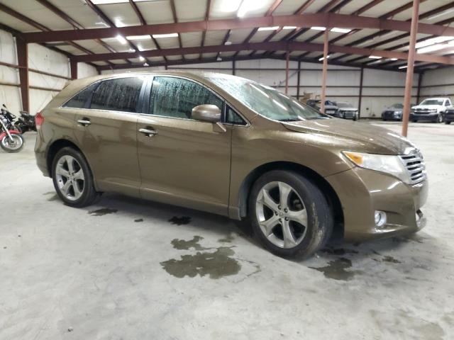 Photo 4 from auction – 2010 TOYOTA VENZA with VIN 4T3ZK3BB4AU023232