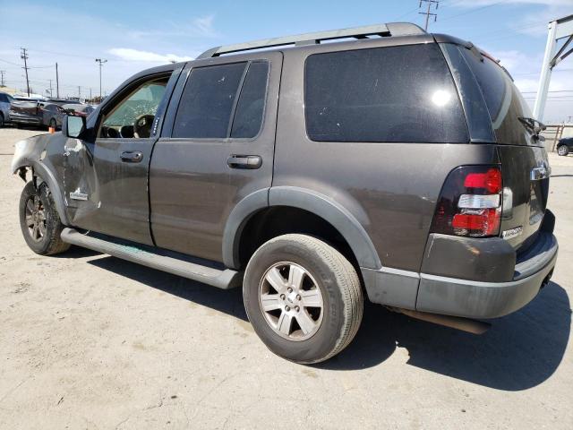 Photo 2 from auction – 2007 FORD EXPLORER X with VIN 1FMEU63E57UA99241