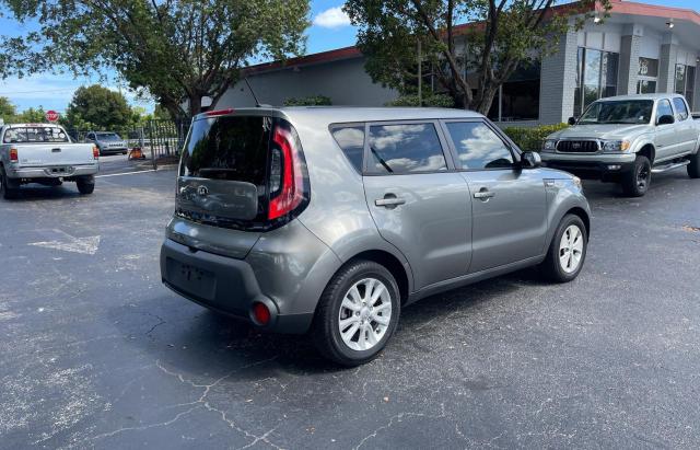 Photo 4 from auction – 2014 KIA SOUL with VIN KNDJN2A2XE7072307