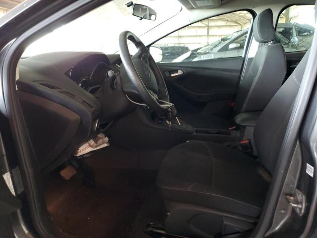 Photo 7 from auction – 2018 FORD FOCUS SE with VIN 1FADP3K29JL270766