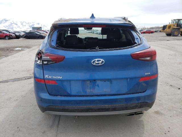 Photo 6 from auction – 2020 HYUNDAI TUCSON LIM with VIN KM8J3CAL2LU106528