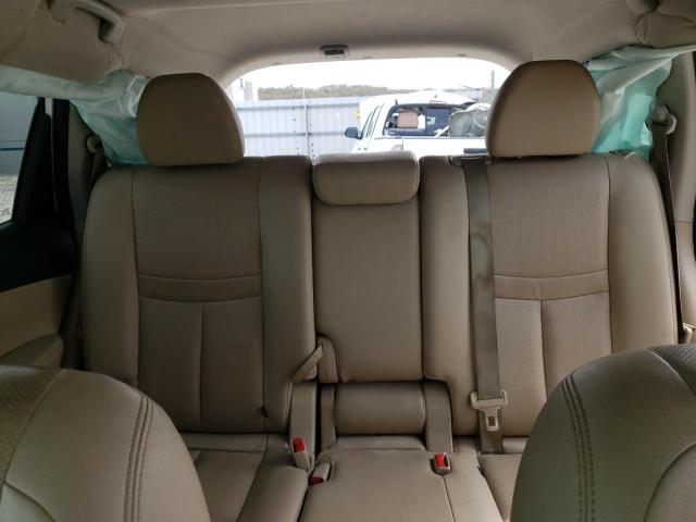 Photo 10 from auction – 2016 NISSAN ROGUE S with VIN 5N1AT2MV7GC783755