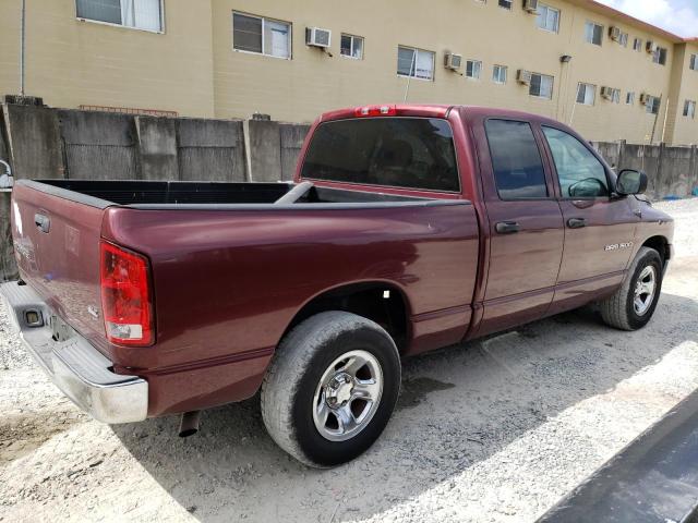 Photo 3 from auction – 2003 DODGE RAM 1500 S with VIN 1D7HA18N53S175669