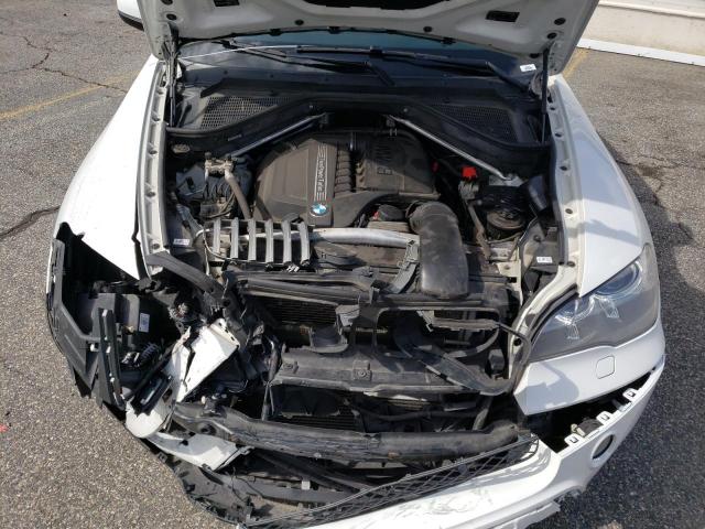 Photo 12 from auction – 2013 BMW X5 XDRIVE3 with VIN 5UXZV4C54D0B20317
