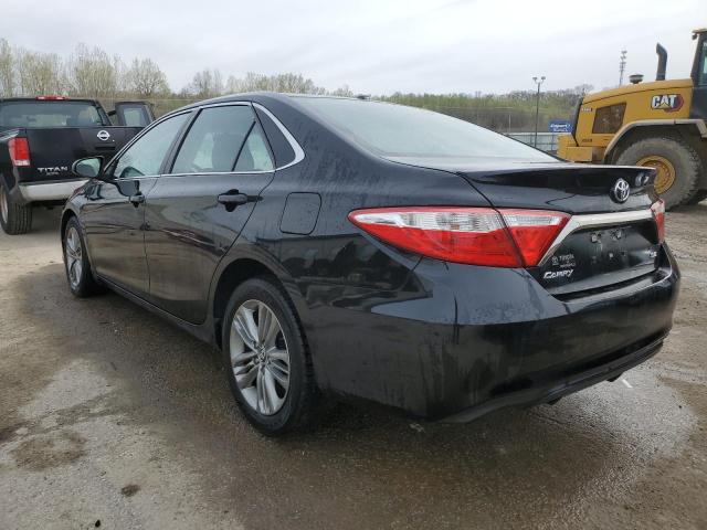 Photo 2 from auction – 2016 TOYOTA CAMRY LE with VIN 4T1BF1FK2GU151619