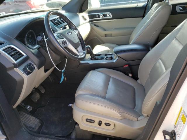 Photo 7 from auction – 2013 FORD EXPLORER X with VIN 1FM5K8D81DGA22791
