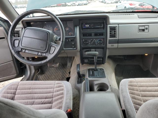Photo 8 from auction – 1995 JEEP GRAND CHER with VIN 1J4GZ58S0SC697253