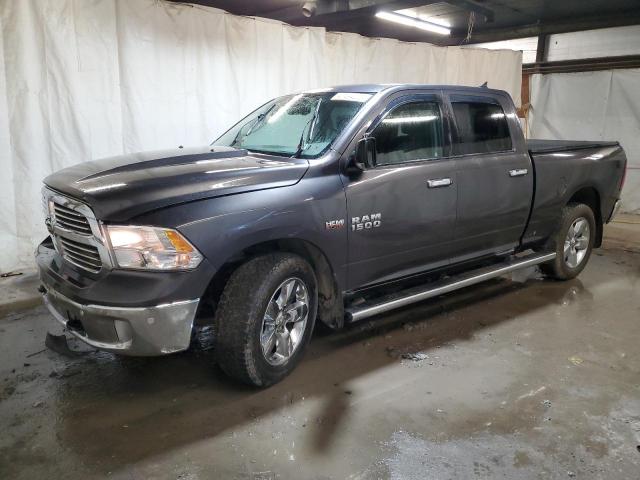 RAM 1500 SLT 2016 with VIN 1C6RR7TT3GS252102 - Photo from auction