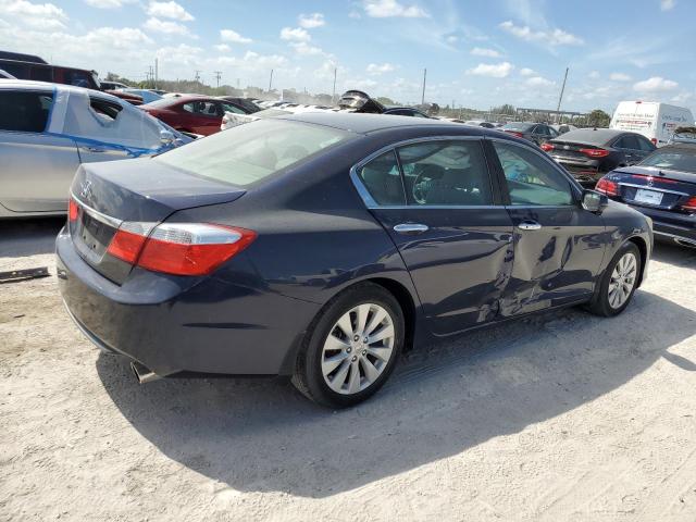 Photo 3 from auction – 2014 HONDA ACCORD EX with VIN 1HGCR2F70EA092877