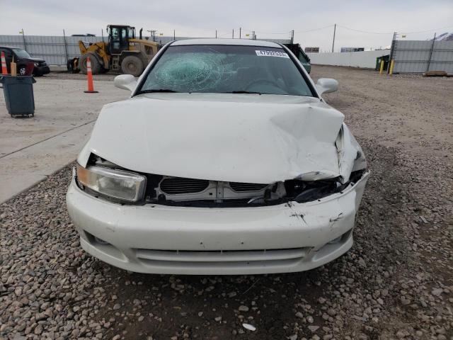 Photo 5 from auction – 2001 MITSUBISHI GALANT ES with VIN 4A3AA46G81E172033