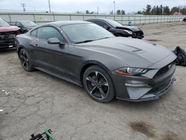 Photo 4 from auction – 2018 FORD MUSTANG with VIN 1FA6P8TH2J5125470