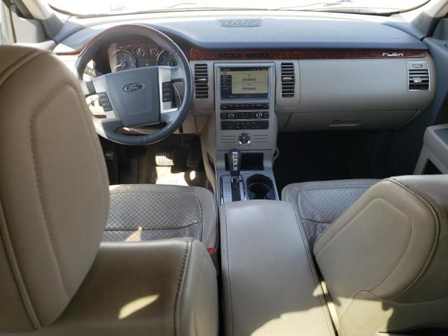 Photo 8 from auction – 2009 FORD FLEX LIMIT with VIN 2FMEK63C29BA38474