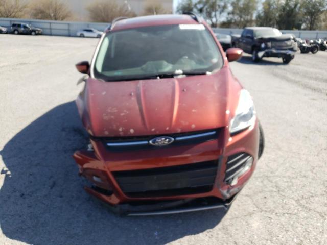 Photo 5 from auction – 2015 FORD ESCAPE SE with VIN 1FMCU9GX1FUA02345
