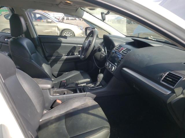 Photo 7 from auction – 2015 SUBARU IMPREZA SP with VIN JF1GPAZ69F8297549