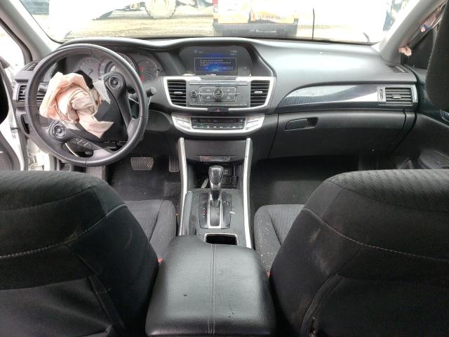 Photo 8 from auction – 2015 HONDA ACCORD SPO with VIN 1HGCR2F59FA145172