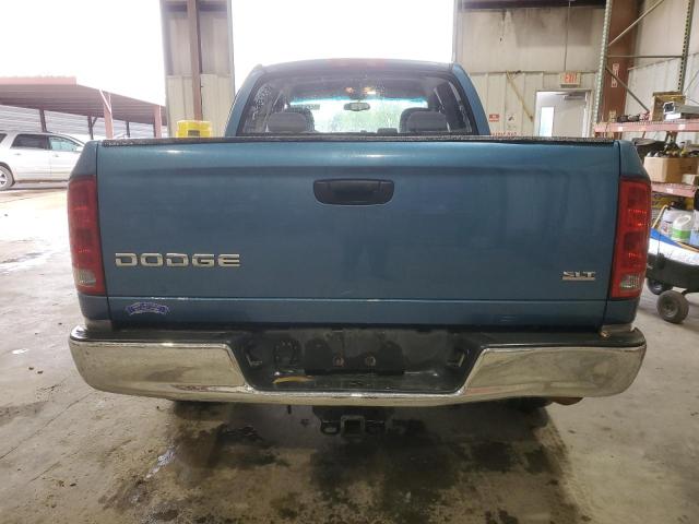 Photo 6 from auction – 2004 DODGE RAM 1500 S with VIN 1D7HA18D04J194550