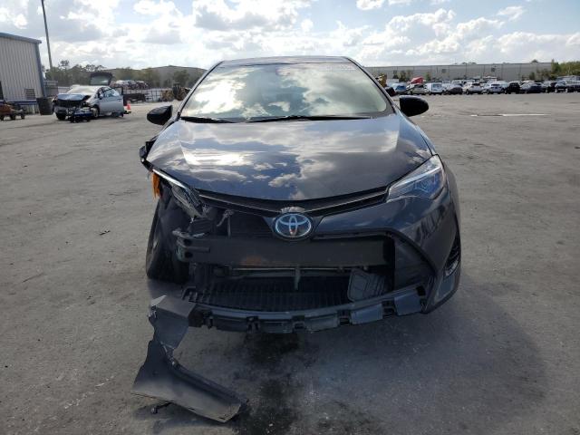 Photo 5 from auction – 2018 TOYOTA COROLLA L with VIN 5YFBURHE0JP778761