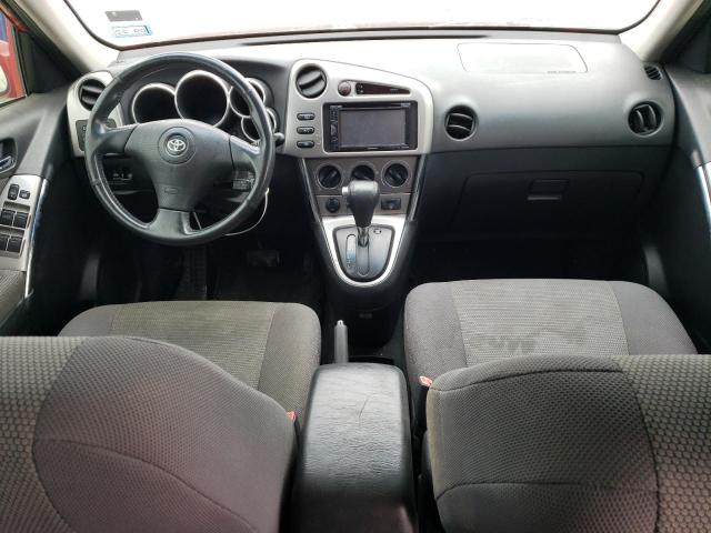 Photo 8 from auction – 2008 TOYOTA COROLLA MA with VIN 2T1KR32E48C710013