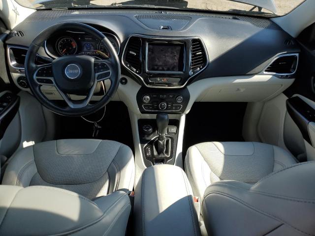 Photo 8 from auction – 2020 JEEP CHEROKEE L with VIN 1C4PJMDX6LD515642