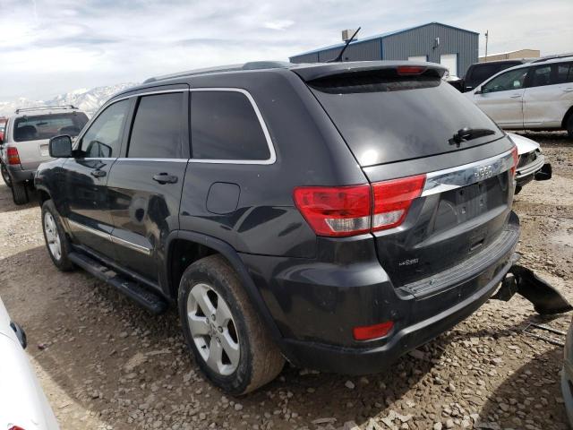 Photo 2 from auction – 2011 JEEP GRAND CHER with VIN 1J4RR4GG2BC670913
