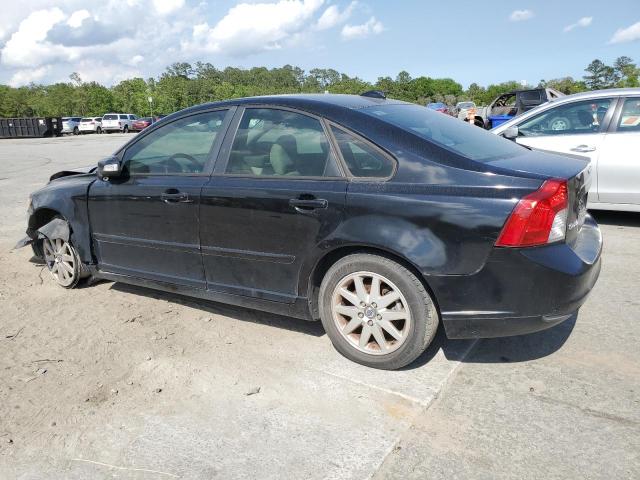 Photo 2 from auction – 2008 VOLVO S40 2.4I with VIN YV1MS382282397305