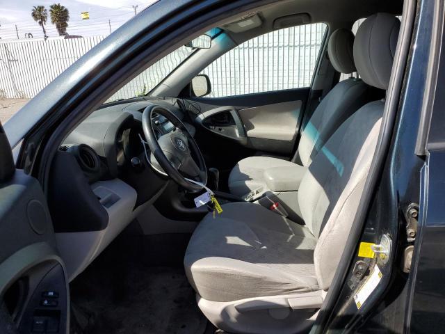 Photo 7 from auction – 2011 TOYOTA RAV4 with VIN 2T3ZF4DV1BW095492