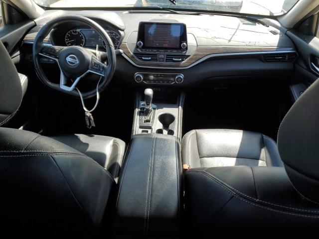 Photo 8 from auction – 2019 NISSAN ALTIMA SL with VIN 1N4BL4EV8KC224992