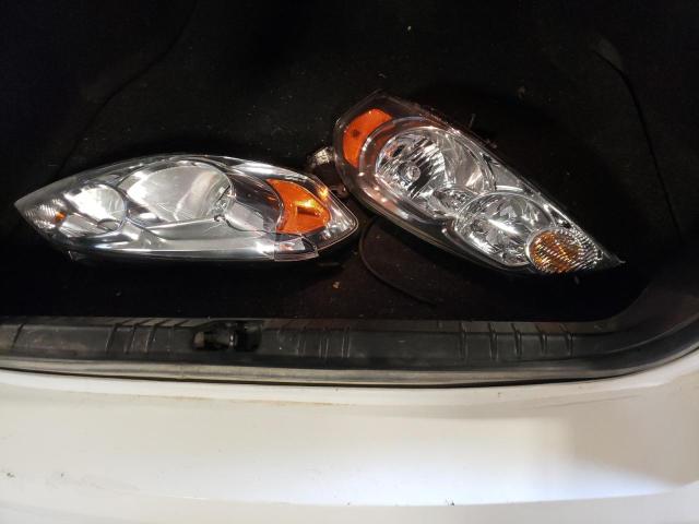 Photo 12 from auction – 2012 CHEVROLET IMPALA LT with VIN 2G1WG5E32C1327605