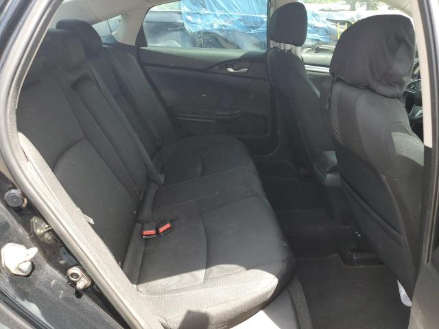 Photo 10 from auction – 2016 HONDA CIVIC EX with VIN 19XFC2F75GE076106