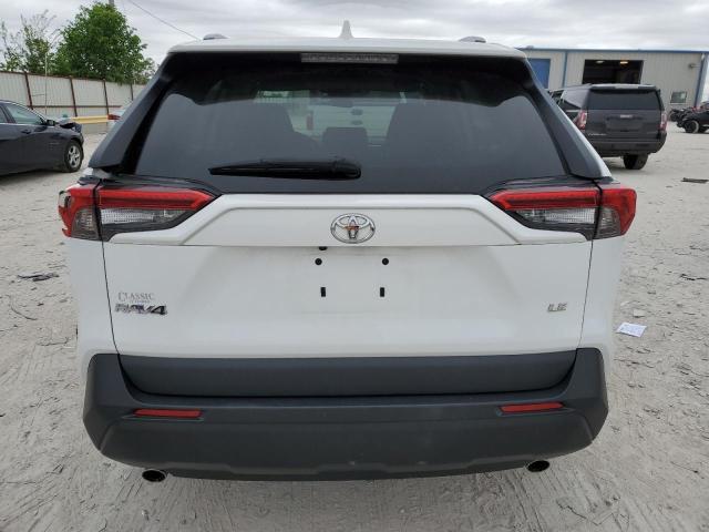 Photo 6 from auction – 2021 TOYOTA RAV4 LE with VIN 2T3H1RFV2MW137188