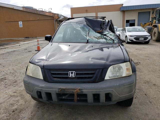 Photo 5 from auction – 2000 HONDA CR-V EX with VIN JHLRD1865YS011699