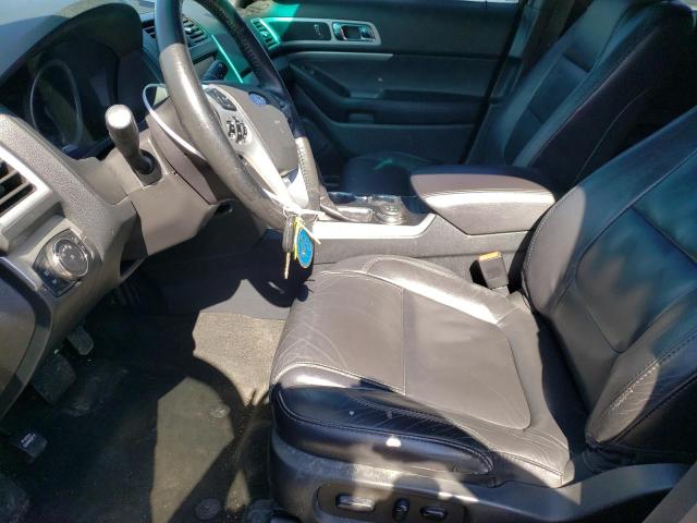 Photo 7 from auction – 2015 FORD EXPLORER X with VIN 1FM5K8D85FGA91499