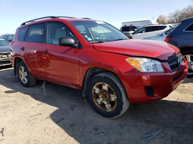 Photo 4 from auction – 2010 TOYOTA RAV4 with VIN JTMBF4DV0AD025463