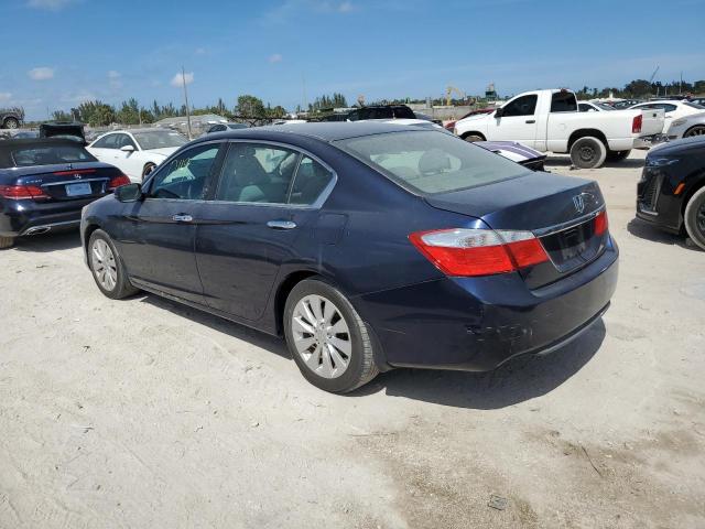 Photo 2 from auction – 2014 HONDA ACCORD EX with VIN 1HGCR2F70EA092877