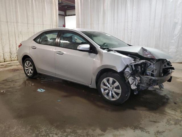 Photo 4 from auction – 2016 TOYOTA COROLLA L with VIN 2T1BURHEXGC610814