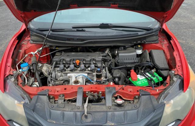Photo 7 from auction – 2015 HONDA CIVIC LX with VIN 2HGFG3B59FH533597