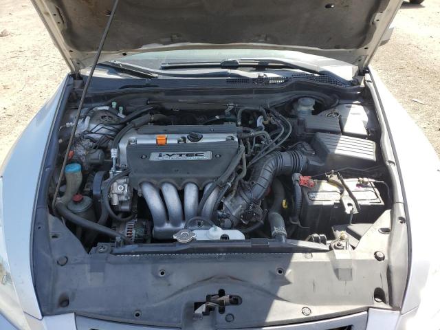 Photo 11 from auction – 2003 HONDA ACCORD EX with VIN JHMCM56663C009927