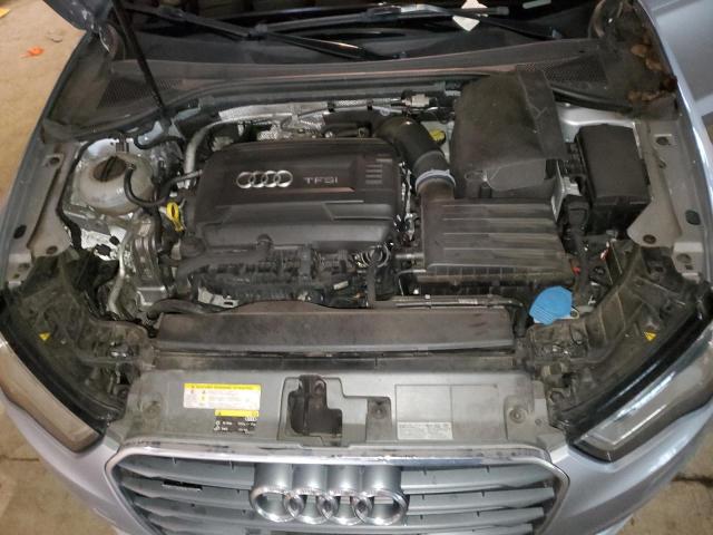 Photo 11 from auction – 2015 AUDI A3 PREMIUM with VIN WAUEFGFF0F1079789