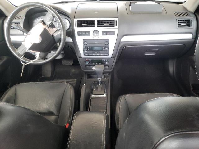 Photo 8 from auction – 2007 MERCURY MILAN PREM with VIN 3MEHM02127R641138