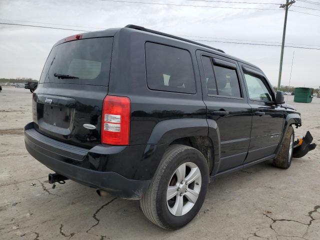 Photo 3 from auction – 2012 JEEP PATRIOT LA with VIN 1C4NJPFB0CD635088