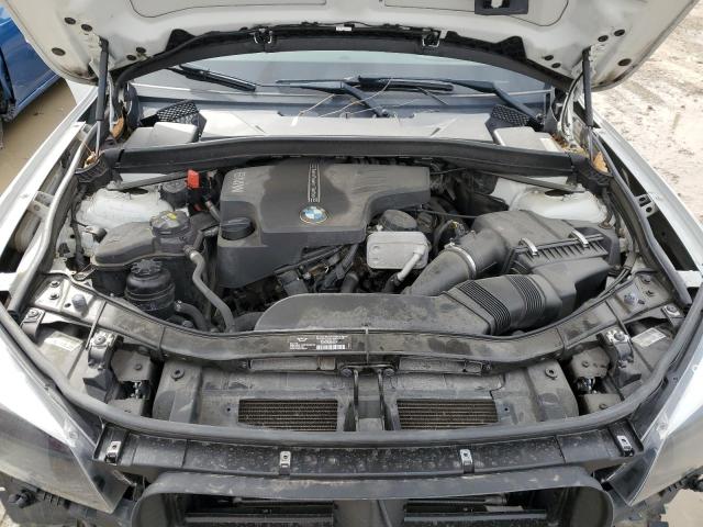 Photo 12 from auction – 2015 BMW X1 XDRIVE2 with VIN WBAVL1C59FVY31290
