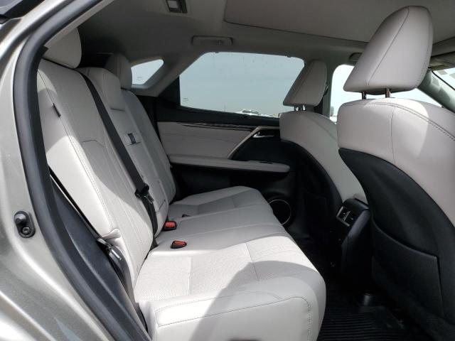 Photo 10 from auction – 2021 LEXUS RX 450H with VIN 2T2JGMDA3MC068990