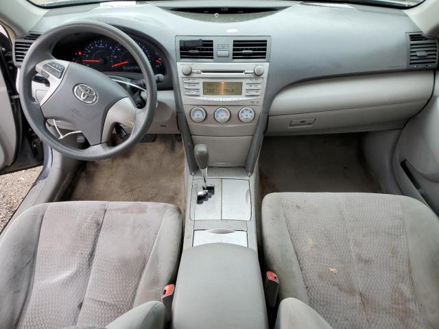 Photo 8 from auction – 2010 TOYOTA CAMRY BASE with VIN 4T1BF3EK1AU093183