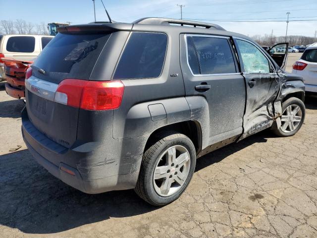 Photo 3 from auction – 2012 GMC TERRAIN SL with VIN 2GKFLVEK8C6259392