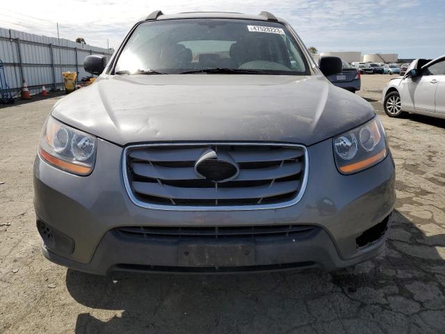 Photo 5 from auction – 2010 HYUNDAI SANTA FE G with VIN 5NMSG3AB0AH394574