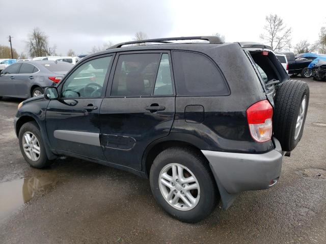 Photo 2 from auction – 2002 TOYOTA RAV4 with VIN JTEHH20V420175773