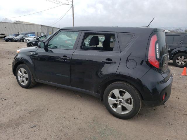 Photo 2 from auction – 2018 KIA SOUL with VIN KNDJN2A22J7905365