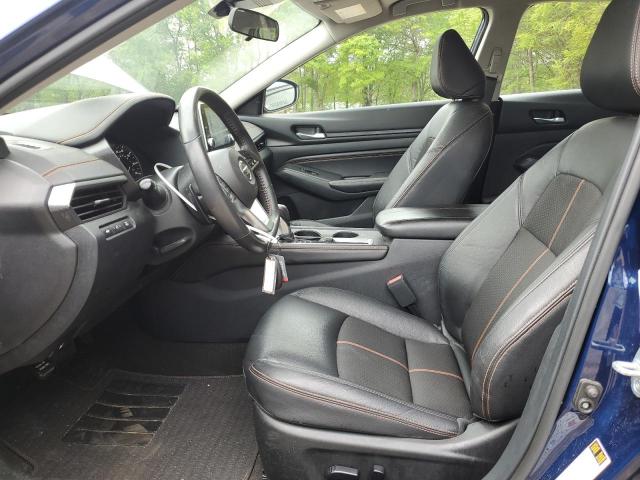 Photo 7 from auction – 2022 NISSAN ALTIMA SR with VIN 1N4BL4CV4NN314524